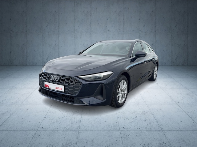 Audi A5 Avant S-Tronic