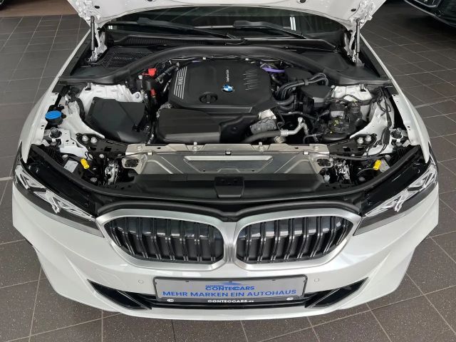 BMW 318 318d Touring