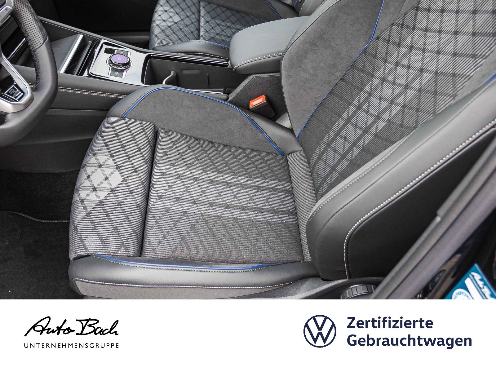 Volkswagen Tayron 2.0 TDI DSG R-Line