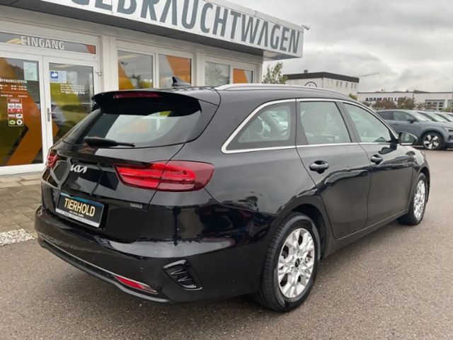 Kia Ceed SportWagon Vision