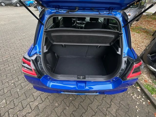 Suzuki Swift Comfort