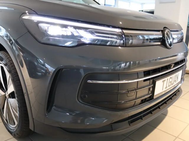 Volkswagen Tiguan 2.0 TDI DSG Life