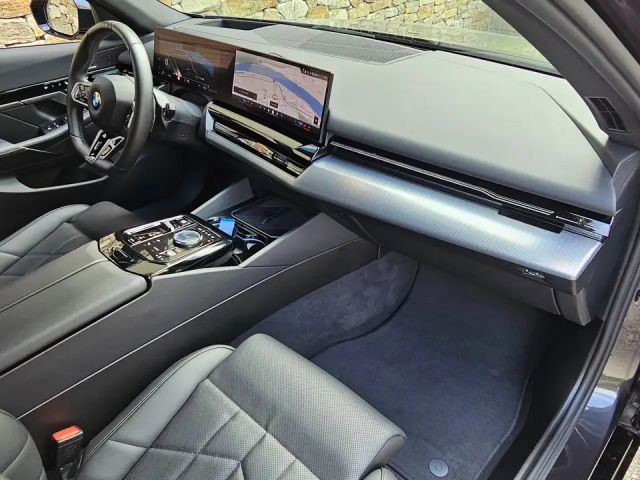 BMW 520 520d Touring