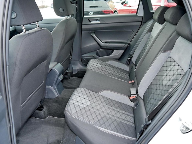 Volkswagen Taigo 1.0 TSI R-Line