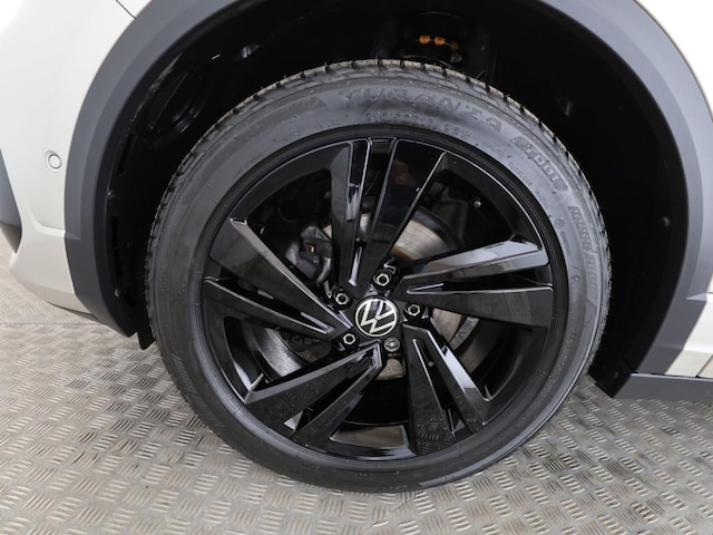 Volkswagen T-Roc 1.5 TSI Cabriolet R-Line