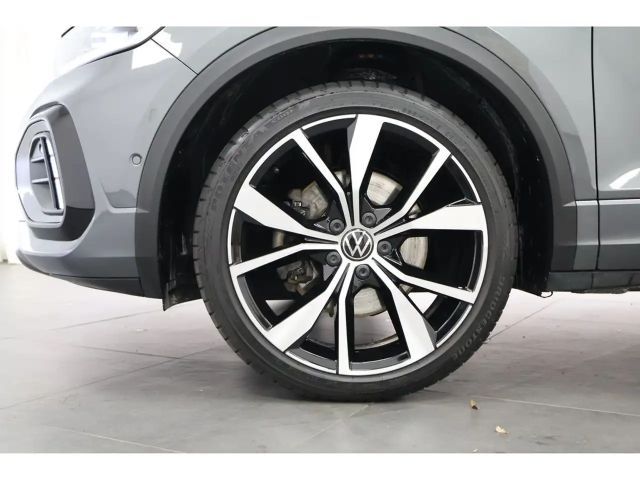Volkswagen T-Roc 1.5 TSI R-Line