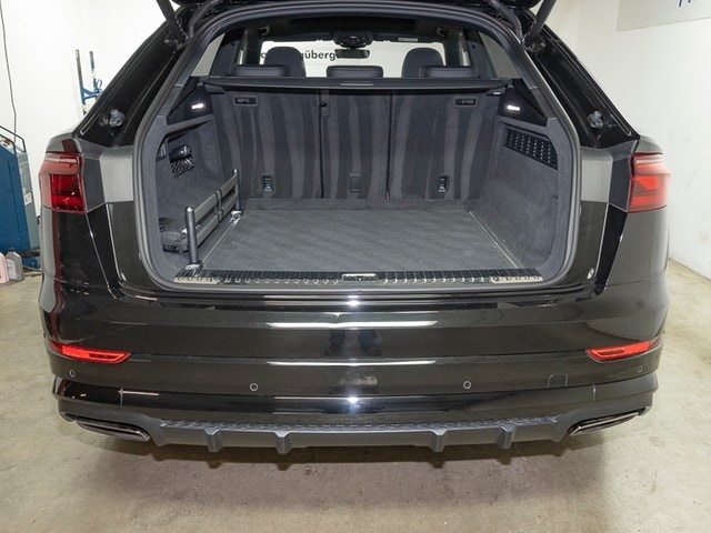 Audi Q8 50 TDI Quattro