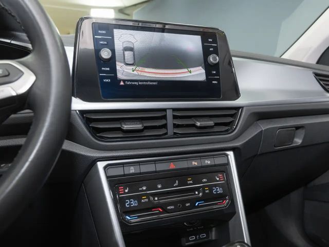 Volkswagen T-Roc 1.5 TSI DSG Life