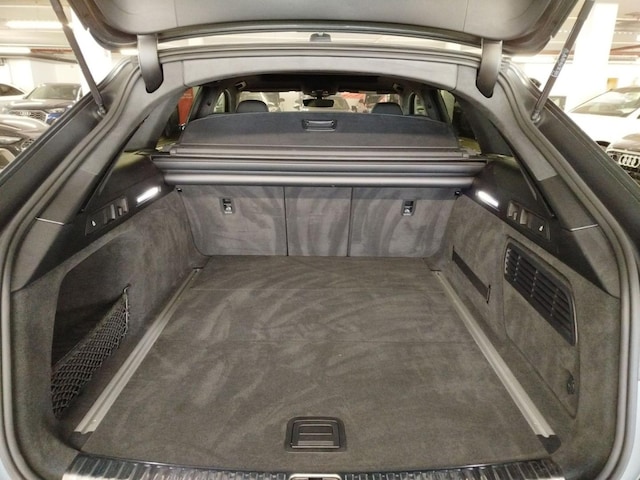 Audi RS6 Avant Quattro