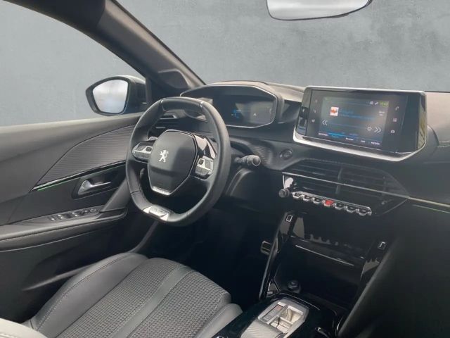 Peugeot E-208 GT-Line