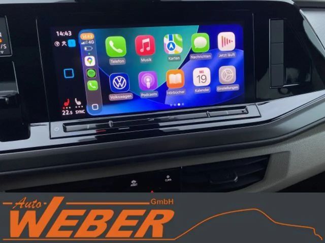 Volkswagen Multivan 1.5 TSI DSG Lang T7