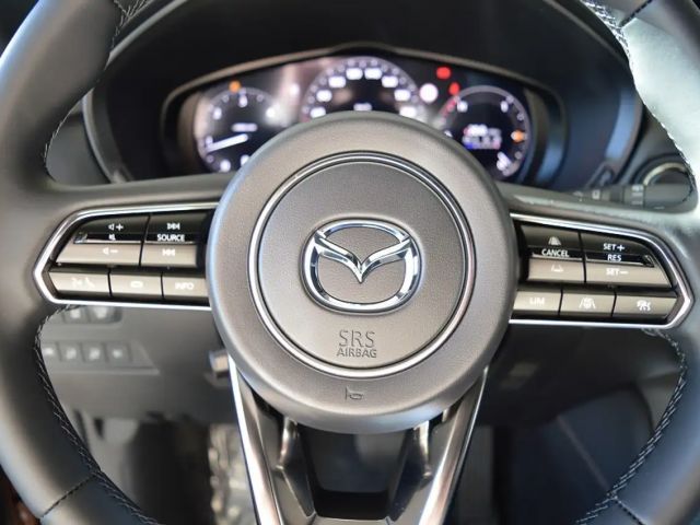 Mazda CX-80 Homura Plus e-Skyactiv