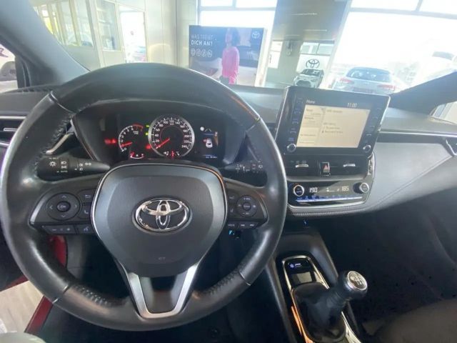 Toyota Corolla 1.2 Turbo Comfort