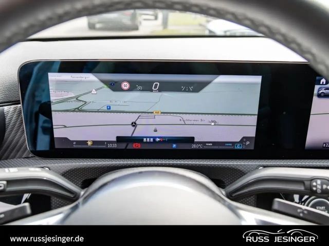 Mercedes-Benz A 200 Progressive