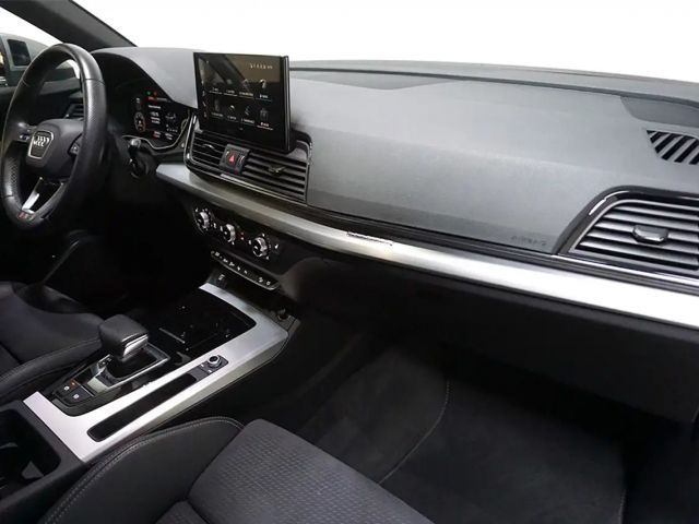 Audi Q5 40 TDI Quattro S-Tronic Sportback