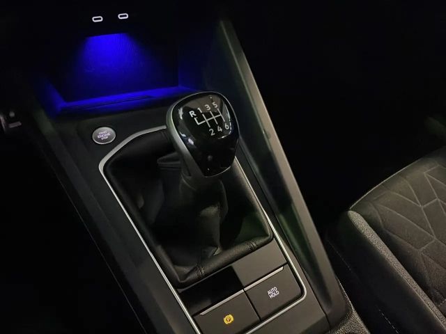 Volkswagen Golf 1.5 TSI