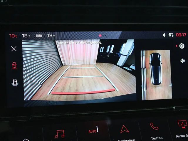 Peugeot 308 Allure Pack PureTech SW