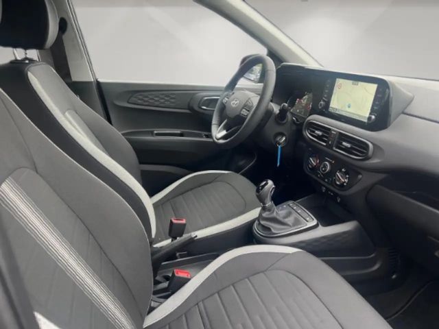 Hyundai i10 1.0 Trend