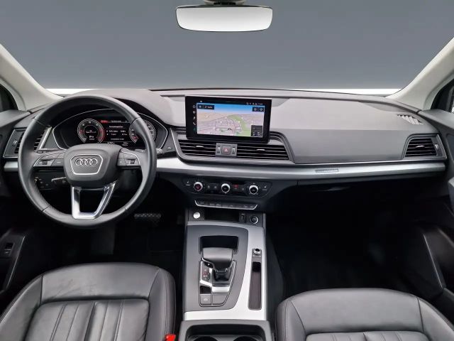 Audi Q5 40 TDI Quattro Sportback