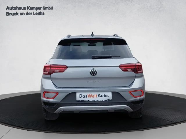 Volkswagen T-Roc Friends TDI