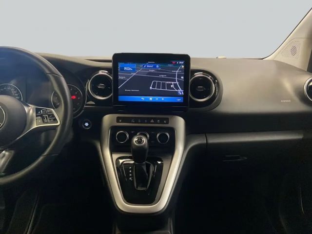 Mercedes-Benz T-Klasse T-Klasse