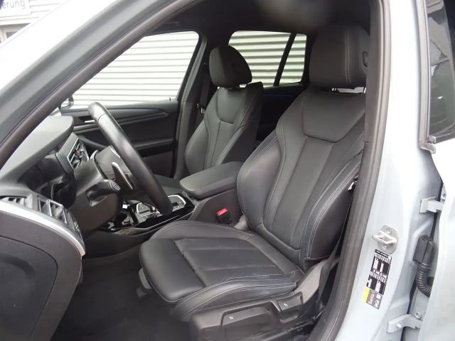 BMW X3 M-Sport xDrive30e