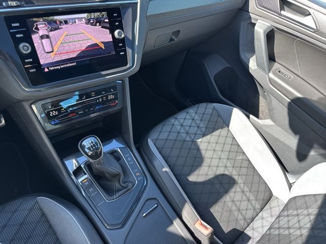 Volkswagen Tiguan 2.0 TDI IQ.Drive R-Line