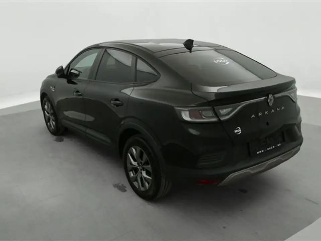 Renault Arkana EDC Evolution