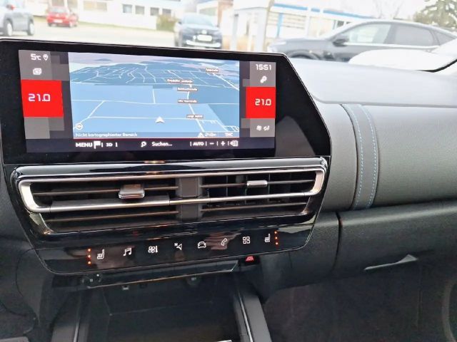 Citroën C5 Aircross Plus