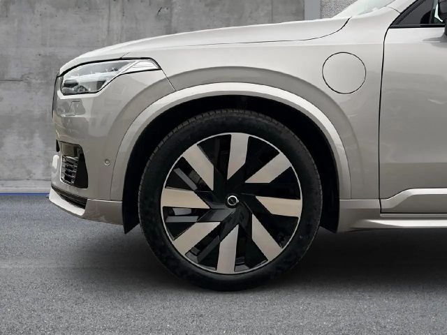 Volvo XC90 AWD Dark Recharge Ultimate