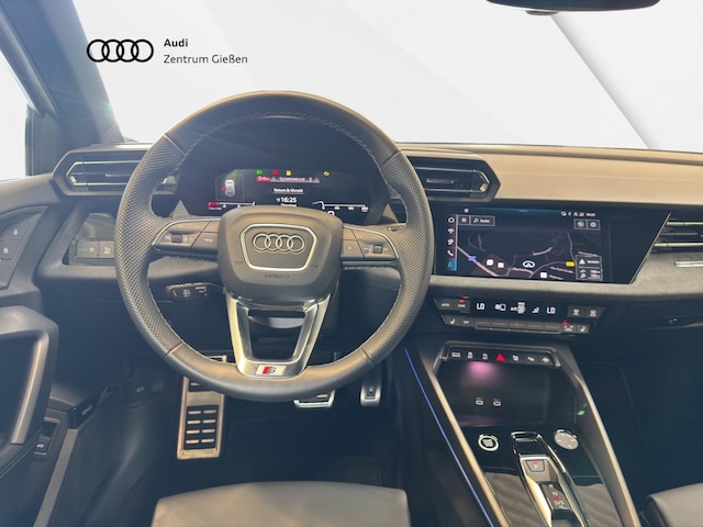 Audi A3 35 TDI S-Tronic