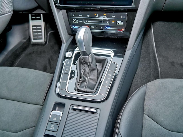 Volkswagen Arteon Shooting Brake R-Line