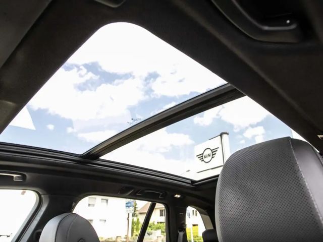 BMW X5 M-Sport xDrive30d