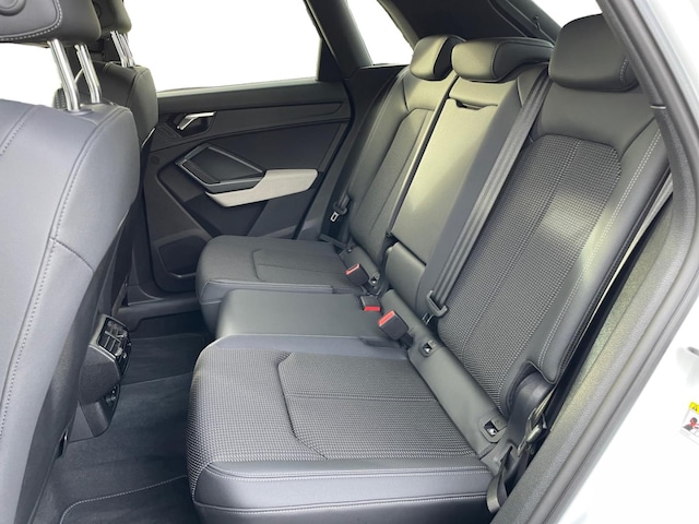 Audi Q3 40 TFSI Quattro S-Tronic