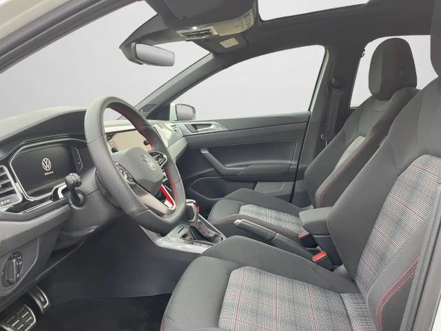 Volkswagen Polo 2.0 TSI DSG GTI