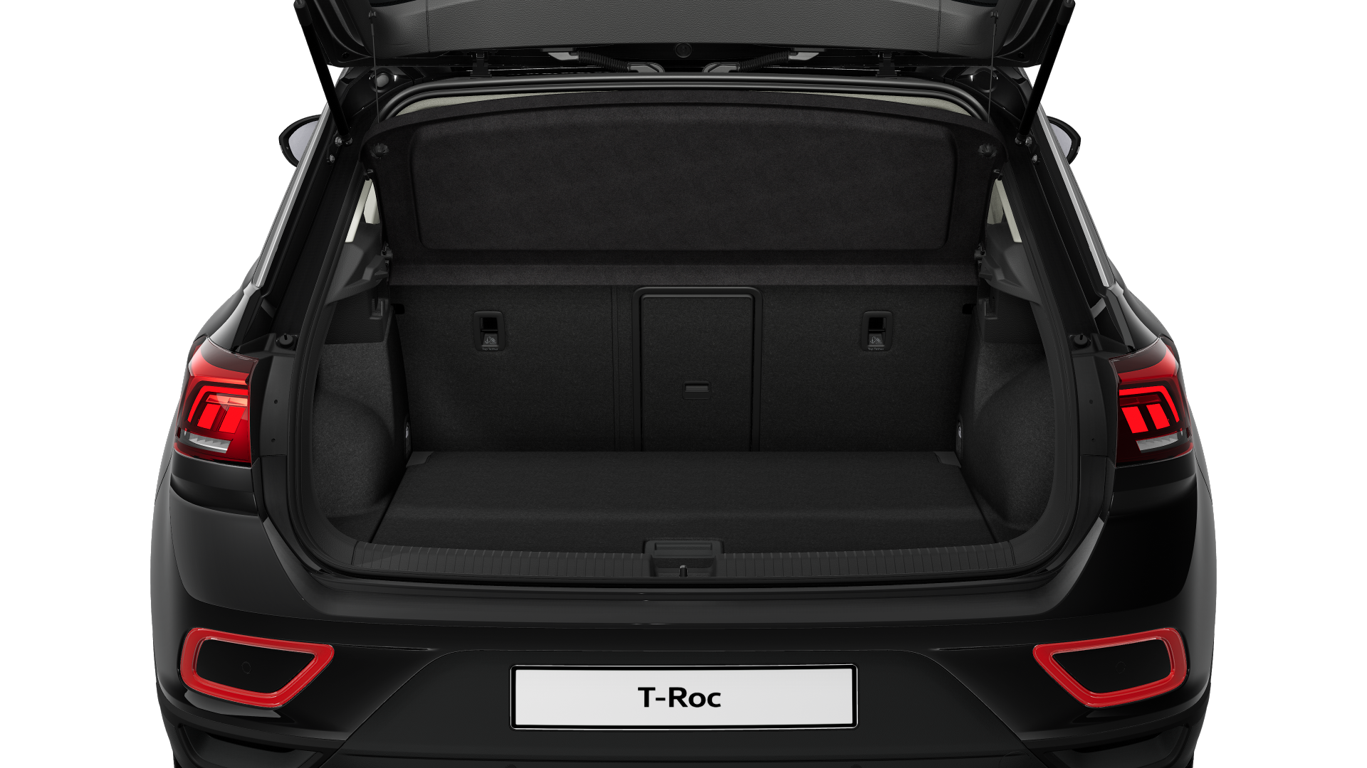 Volkswagen T-Roc Move