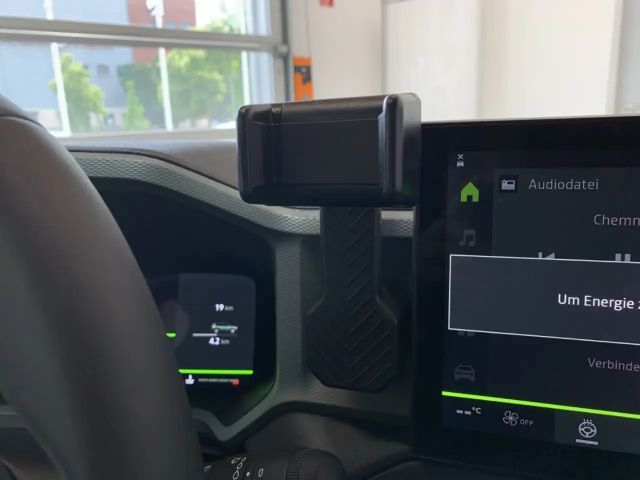 Dacia Bigster Extreme Mild Hybrid 130