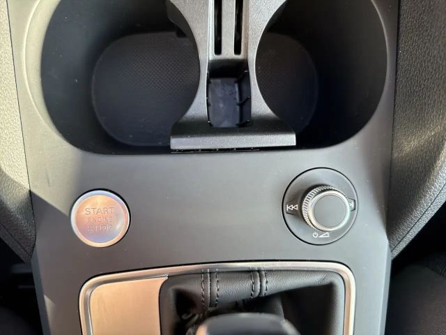 Audi Q2 1.5 TFSI S-Tronic