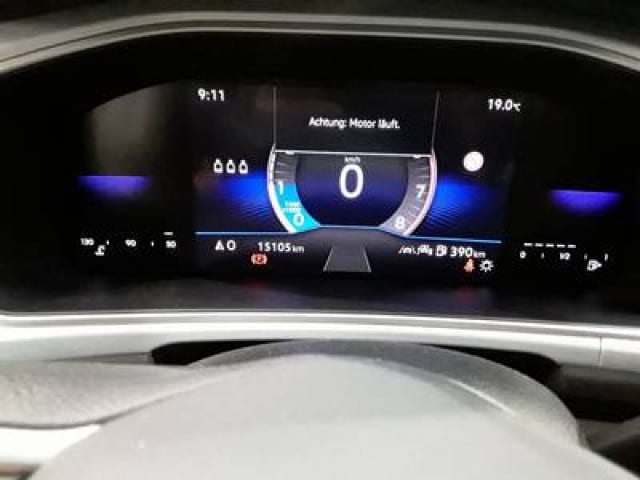 Volkswagen T-Roc 1.0 TSI