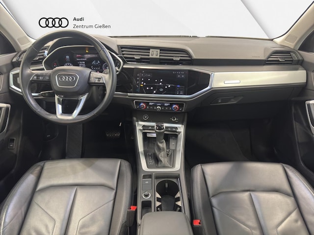 Audi Q3 35 TFSI S-Tronic