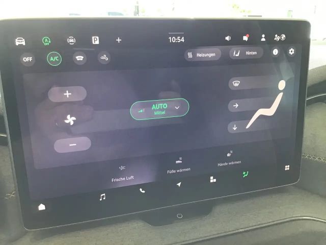 Skoda Kodiaq 4x4 Selection