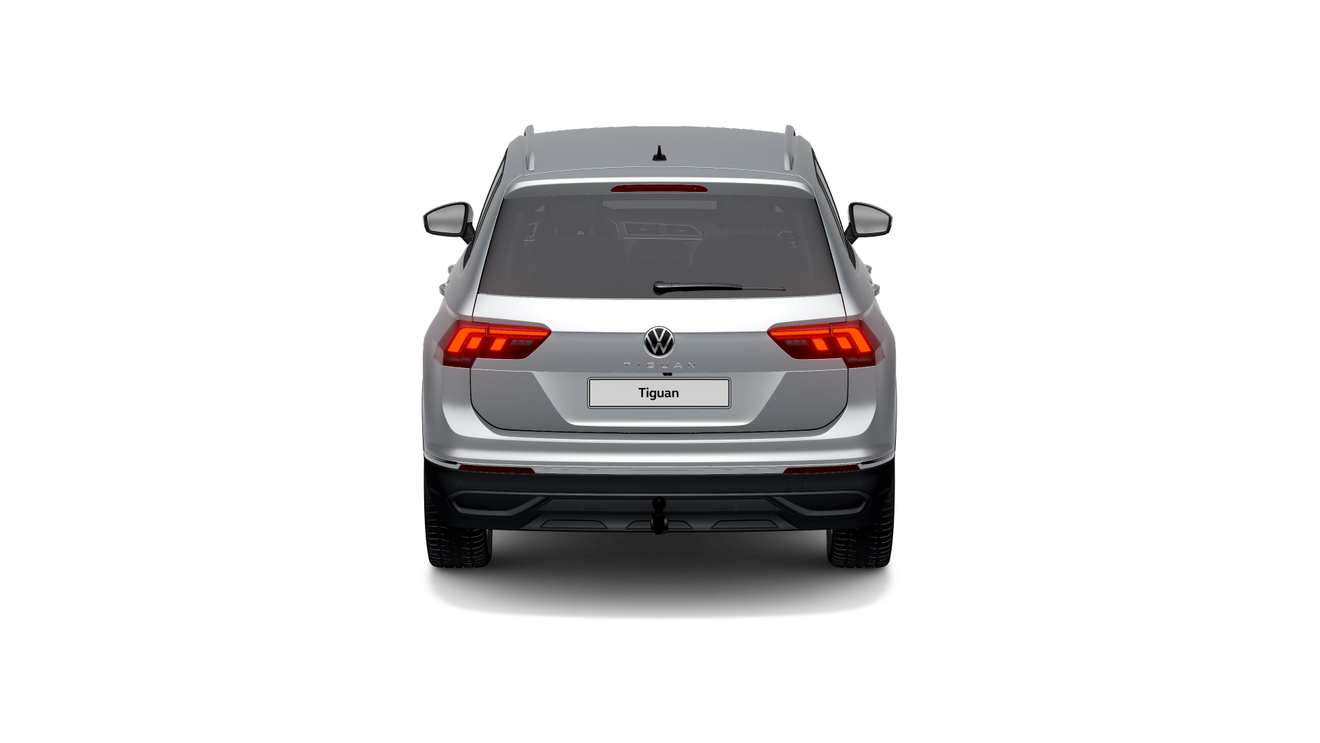 Volkswagen Tiguan DSG