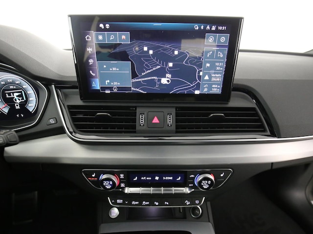 Audi Q5 35 TDI S-Tronic Sportback