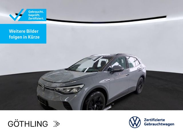 Volkswagen ID.4 Pure