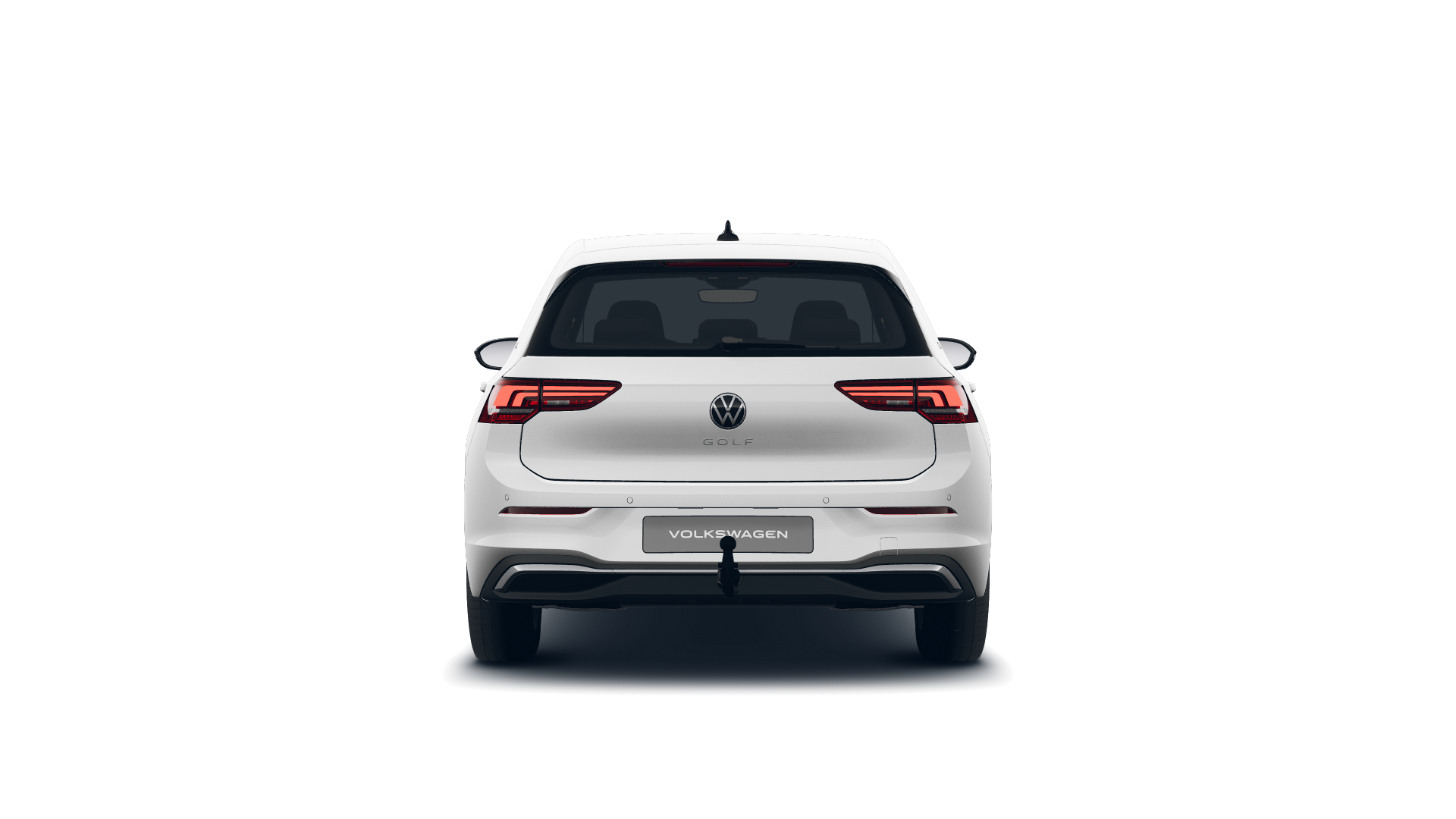 Volkswagen Golf 2.0 TDI DSG Golf VIII