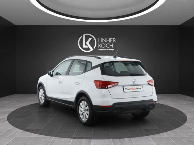 Seat Arona 1.0 TSI DSG Style