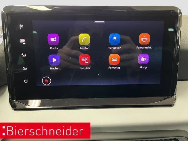 Seat Ibiza 1.0 TSI DSG