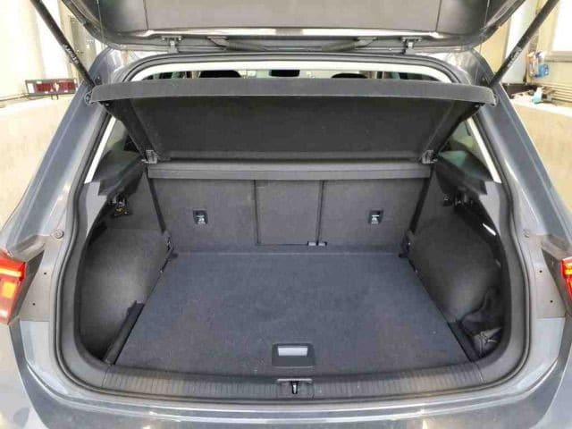 Volkswagen Tiguan 2.0 TDI Life