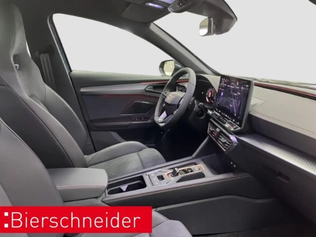 Cupra Formentor 2.0 TSI 4Drive DSG VZ