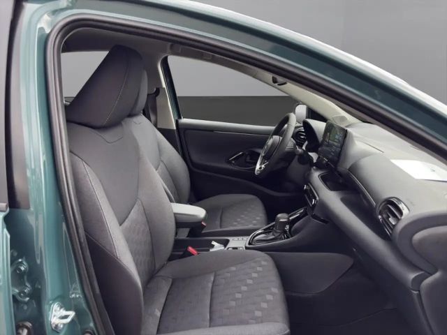 Toyota Yaris Active Hybride VVT-i